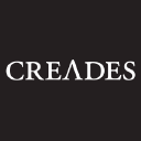 Logo for company Creades AB