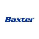 Logo for company Baxter International Inc.