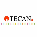 Logo for company Tecan Group AG