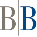 Logo for company Bellevue Group AG