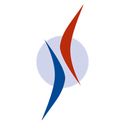 Logo for company Santhera Pharmaceuticals Holding AG
