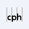 Logo for company CPH Chemie + Papier Holding AG