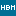 Logo for company HBM Healthcare Investments AG