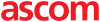 Logo for company Ascom Holding AG