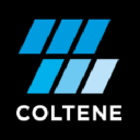 Logo for company COLTENE Holding AG