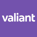 Logo for company Valiant Holding AG