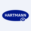 Logo for company IVF Hartmann Holding AG
