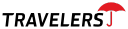 Logo for company The Travelers Companies, Inc.