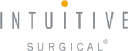 Logo for company Intuitive Surgical, Inc.