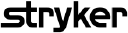 Logo for company Stryker Corporation