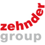 Logo for company Zehnder Group AG