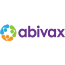 Logo for company Abivax S.A.