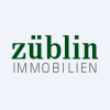 Logo for company Züblin Immobilien Holding AG
