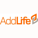 Logo for company AddLife AB (publ)