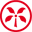 Logo for company Kinnevik AB