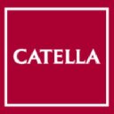 Logo for company Catella AB (publ)