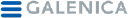 Logo for company Galenica AG