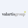 Logo for company Valartis Group AG