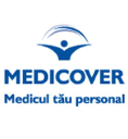 Logo for company Medicover AB (publ)
