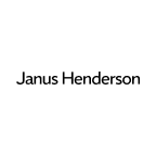 Logo for company Janus Henderson Group plc
