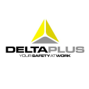 Logo for company Delta Plus Group