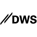 Logo for company DWS Group GmbH & Co. KGaA