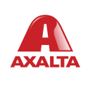 Logo for company Axalta Coating Systems Ltd.