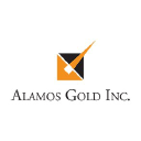 Logo for company Alamos Gold Inc.