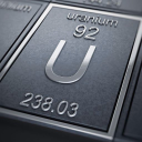 Logo for company CanAlaska Uranium Ltd.