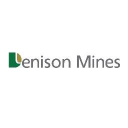 Logo for company Denison Mines Corp.