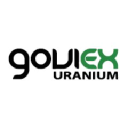 Logo for company GoviEx Uranium Inc.