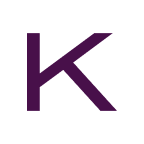 Logo for company KKR & Co. Inc.