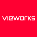 Vieworks Co., Ltd. Logo