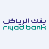 Riyad Bank Logo