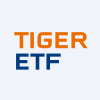 Mirae Asset TIGER 200 ETF logo