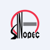 Sinopec Oilfield Service Corporation logo