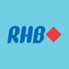 RHB Bank Berhad Logo