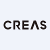 Creas F&C Co.,Ltd logo