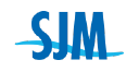 SJM Co., Ltd. Logo