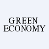 Green Economy Development Limited logo