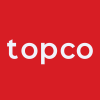 Topco Media Co., Ltd. logo