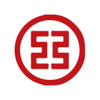 Industrial and Commercial Bank of China Limited Logo