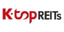 155900.KS's stock peer is 145270.KS (K-TOP Reits Co.,Ltd.)