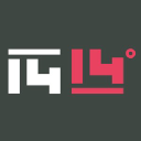 1414 DEGREES LTD. Aktie Logo