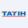 1568.TW's stock peer is 1521.TW (Ta Yih Industrial Co., Ltd.)