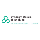 Logo for company Synergy Group Holdings International Limited
