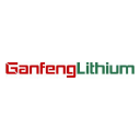 Ganfeng Lithium Co., Limited Logo