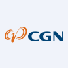 CGN New Energy Holdings Co., Ltd. logo