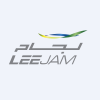 Leejam Sports Company Logo