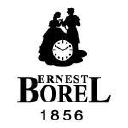 Ernest Borel Holdings Limited logo